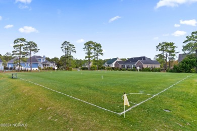 Welcome to your slice of paradise in one of North Carolina's on Players Club At St. James Plantation in North Carolina - for sale on GolfHomes.com, golf home, golf lot