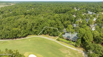 Welcome home to 1631 Silverwood Court SE... Nestled in the on Carolina National Golf Club in North Carolina - for sale on GolfHomes.com, golf home, golf lot