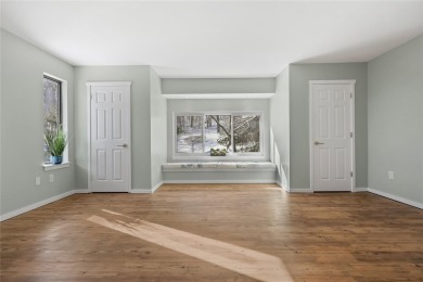 This property is BEAUTIFULLY RENOVATED with meticulous attention on Somers Pointe Golf Club - West Hill in New York - for sale on GolfHomes.com, golf home, golf lot