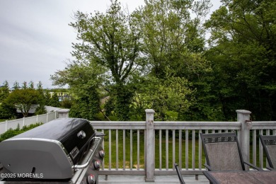 Coming Soon, showings start 5/31. STUNNING VIEWS of Sandy Hook & on Beacon Hill Country Club in New Jersey - for sale on GolfHomes.com, golf home, golf lot