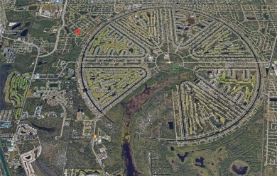 Great Rotonda Heights lot for sale!  This great land measures on Rotonda Golf and Country Club The Palms Course in Florida - for sale on GolfHomes.com, golf home, golf lot