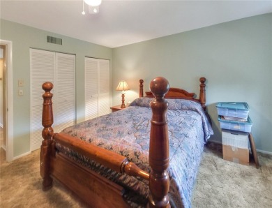 Charming Upstairs Condo with Golf Course  Greenway Views in Live on Country Club At Silver Springs Shores in Florida - for sale on GolfHomes.com, golf home, golf lot