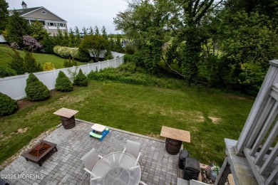 Coming Soon, showings start 5/31. STUNNING VIEWS of Sandy Hook & on Beacon Hill Country Club in New Jersey - for sale on GolfHomes.com, golf home, golf lot