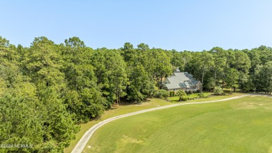 Welcome home to 1631 Silverwood Court SE... Nestled in the on Carolina National Golf Club in North Carolina - for sale on GolfHomes.com, golf home, golf lot