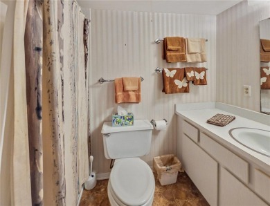 Charming Upstairs Condo with Golf Course  Greenway Views in Live on Country Club At Silver Springs Shores in Florida - for sale on GolfHomes.com, golf home, golf lot