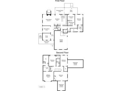 MAIN-FLOOR ATTACHED APARTMENT with privacy for them and on Heritage Golf Club in North Carolina - for sale on GolfHomes.com, golf home, golf lot