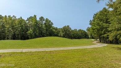 Welcome home to 1631 Silverwood Court SE... Nestled in the on Carolina National Golf Club in North Carolina - for sale on GolfHomes.com, golf home, golf lot