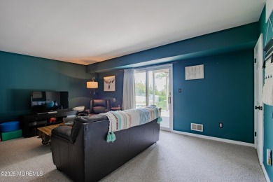 Coming Soon, showings start 5/31. STUNNING VIEWS of Sandy Hook & on Beacon Hill Country Club in New Jersey - for sale on GolfHomes.com, golf home, golf lot