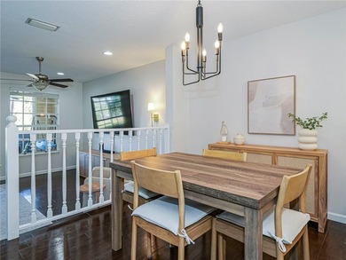 Beautifully updated! This spacious 3-bedroom, 4-bath townhome on Suntree Country Club in Florida - for sale on GolfHomes.com, golf home, golf lot