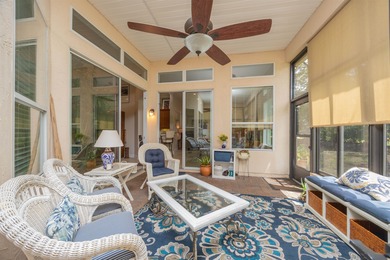 Exceptionally Priced In The Sought-after 55+ Community Of The on Slammer and Squire Golf Course in Florida - for sale on GolfHomes.com, golf home, golf lot