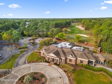 Welcome to your slice of paradise in one of North Carolina's on Players Club At St. James Plantation in North Carolina - for sale on GolfHomes.com, golf home, golf lot