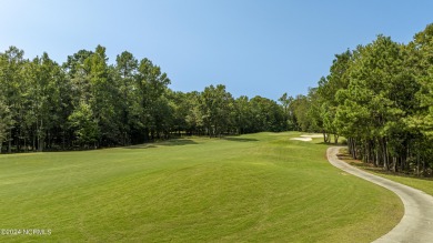 Welcome home to 1631 Silverwood Court SE... Nestled in the on Carolina National Golf Club in North Carolina - for sale on GolfHomes.com, golf home, golf lot