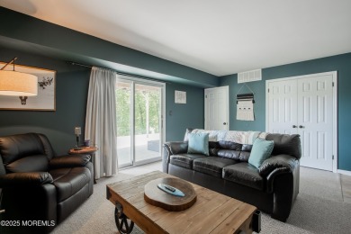 Coming Soon, showings start 5/31. STUNNING VIEWS of Sandy Hook & on Beacon Hill Country Club in New Jersey - for sale on GolfHomes.com, golf home, golf lot