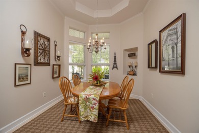 Exceptionally Priced In The Sought-after 55+ Community Of The on Slammer and Squire Golf Course in Florida - for sale on GolfHomes.com, golf home, golf lot