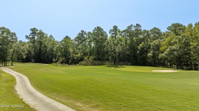 Welcome home to 1631 Silverwood Court SE... Nestled in the on Carolina National Golf Club in North Carolina - for sale on GolfHomes.com, golf home, golf lot