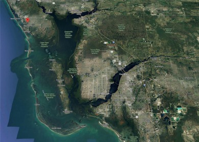 Great Rotonda Heights lot for sale!  This great land measures on Rotonda Golf and Country Club The Palms Course in Florida - for sale on GolfHomes.com, golf home, golf lot
