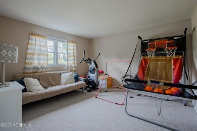 Coming Soon, showings start 5/31. STUNNING VIEWS of Sandy Hook & on Beacon Hill Country Club in New Jersey - for sale on GolfHomes.com, golf home, golf lot