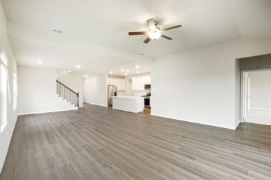 Brand new, energy-efficient home available by Feb 2025! Try a on Cleburne Golf Links in Texas - for sale on GolfHomes.com, golf home, golf lot