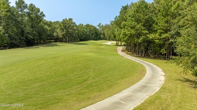 Welcome home to 1631 Silverwood Court SE... Nestled in the on Carolina National Golf Club in North Carolina - for sale on GolfHomes.com, golf home, golf lot