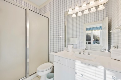This fully-furnished beautiful home is in the ideal location on DeBordieu Country Club in South Carolina - for sale on GolfHomes.com, golf home, golf lot