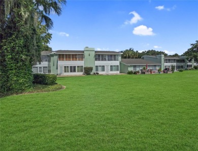 Charming Upstairs Condo with Golf Course  Greenway Views in Live on Country Club At Silver Springs Shores in Florida - for sale on GolfHomes.com, golf home, golf lot
