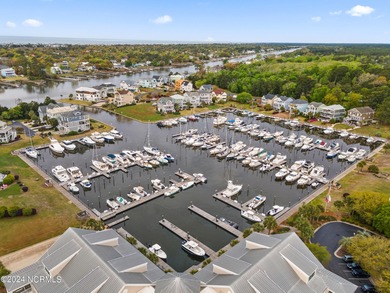 Welcome to your slice of paradise in one of North Carolina's on Members Club At St. James Plantation in North Carolina - for sale on GolfHomes.com, golf home, golf lot