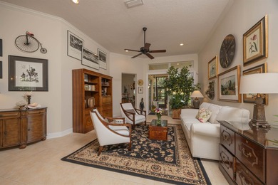 Exceptionally Priced In The Sought-after 55+ Community Of The on Slammer and Squire Golf Course in Florida - for sale on GolfHomes.com, golf home, golf lot