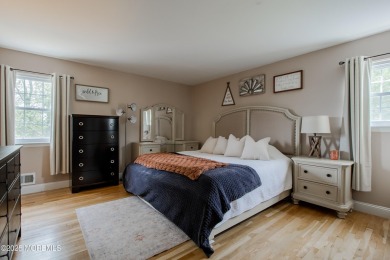 Coming Soon, showings start 5/31. STUNNING VIEWS of Sandy Hook & on Beacon Hill Country Club in New Jersey - for sale on GolfHomes.com, golf home, golf lot