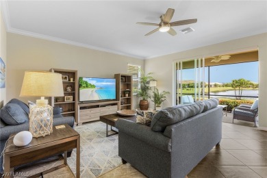 Look no further for the perfect opportunity to have a completely on Pelican Preserve Golf Club in Florida - for sale on GolfHomes.com, golf home, golf lot