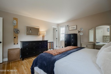 Coming Soon, showings start 5/31. STUNNING VIEWS of Sandy Hook & on Beacon Hill Country Club in New Jersey - for sale on GolfHomes.com, golf home, golf lot
