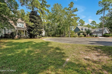 Welcome home to 1631 Silverwood Court SE... Nestled in the on Carolina National Golf Club in North Carolina - for sale on GolfHomes.com, golf home, golf lot