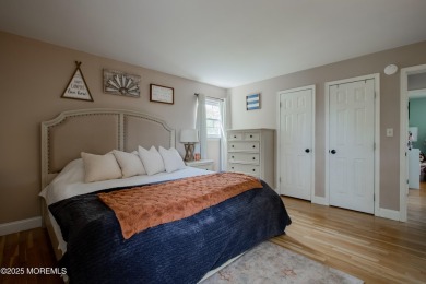Coming Soon, showings start 5/31. STUNNING VIEWS of Sandy Hook & on Beacon Hill Country Club in New Jersey - for sale on GolfHomes.com, golf home, golf lot