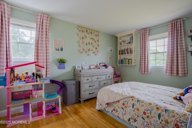 Coming Soon, showings start 5/31. STUNNING VIEWS of Sandy Hook & on Beacon Hill Country Club in New Jersey - for sale on GolfHomes.com, golf home, golf lot