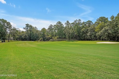 Welcome home to 1631 Silverwood Court SE... Nestled in the on Carolina National Golf Club in North Carolina - for sale on GolfHomes.com, golf home, golf lot