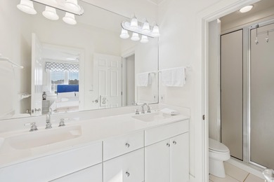 This fully-furnished beautiful home is in the ideal location on DeBordieu Country Club in South Carolina - for sale on GolfHomes.com, golf home, golf lot