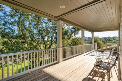This fully-furnished beautiful home is in the ideal location on DeBordieu Country Club in South Carolina - for sale on GolfHomes.com, golf home, golf lot