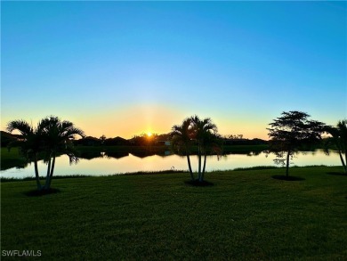 Look no further for the perfect opportunity to have a completely on Pelican Preserve Golf Club in Florida - for sale on GolfHomes.com, golf home, golf lot