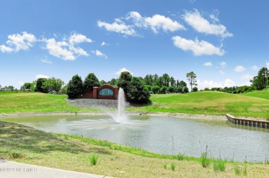 Welcome home to 1631 Silverwood Court SE... Nestled in the on Carolina National Golf Club in North Carolina - for sale on GolfHomes.com, golf home, golf lot