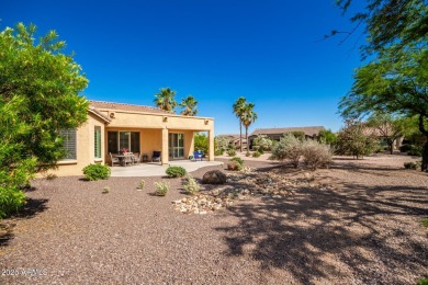 Welcome to the 55+ guard-gated PebbleCreek! Nestled on a prime on Tuscany Falls At Pebble Creek in Arizona - for sale on GolfHomes.com, golf home, golf lot