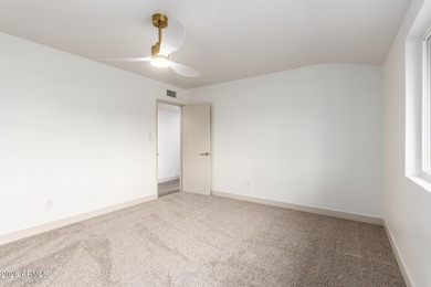 This STUNNING 3 bedroom, 2 bath fully renovated home has all the on Arizona Golf Resort and Conference Center in Arizona - for sale on GolfHomes.com, golf home, golf lot