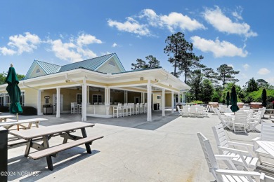 Welcome home to 1631 Silverwood Court SE... Nestled in the on Carolina National Golf Club in North Carolina - for sale on GolfHomes.com, golf home, golf lot