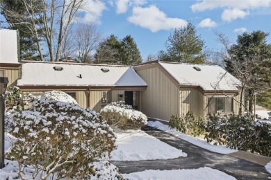 This property is BEAUTIFULLY RENOVATED with meticulous attention on Somers Pointe Golf Club - West Hill in New York - for sale on GolfHomes.com, golf home, golf lot