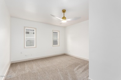 This STUNNING 3 bedroom, 2 bath fully renovated home has all the on Arizona Golf Resort and Conference Center in Arizona - for sale on GolfHomes.com, golf home, golf lot