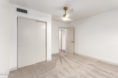 This STUNNING 3 bedroom, 2 bath fully renovated home has all the on Arizona Golf Resort and Conference Center in Arizona - for sale on GolfHomes.com, golf home, golf lot