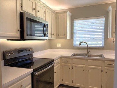 Beautiful * First Floor * Water View * * B * Plan * Two Bedroom on The American Golf Club in Florida - for sale on GolfHomes.com, golf home, golf lot