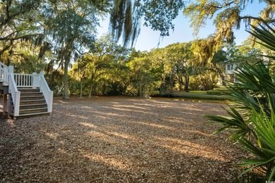 This fully-furnished beautiful home is in the ideal location on DeBordieu Country Club in South Carolina - for sale on GolfHomes.com, golf home, golf lot