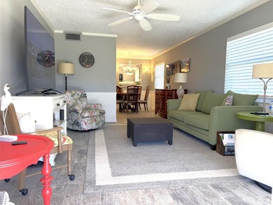 Beautiful * First Floor * Water View * * B * Plan * Two Bedroom on The American Golf Club in Florida - for sale on GolfHomes.com, golf home, golf lot