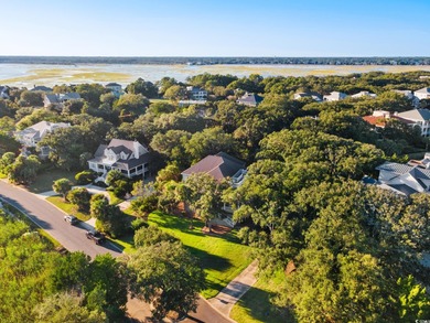 This fully-furnished beautiful home is in the ideal location on DeBordieu Country Club in South Carolina - for sale on GolfHomes.com, golf home, golf lot