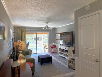 Beautiful * First Floor * Water View * * B * Plan * Two Bedroom on The American Golf Club in Florida - for sale on GolfHomes.com, golf home, golf lot