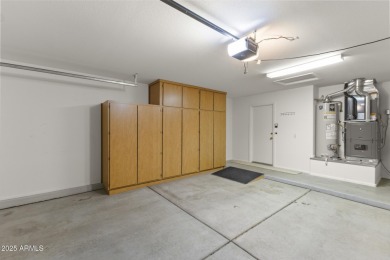 Discover carefree living in this immaculate 1,414sf Acacia floor on Desert Springs Golf Course in Arizona - for sale on GolfHomes.com, golf home, golf lot